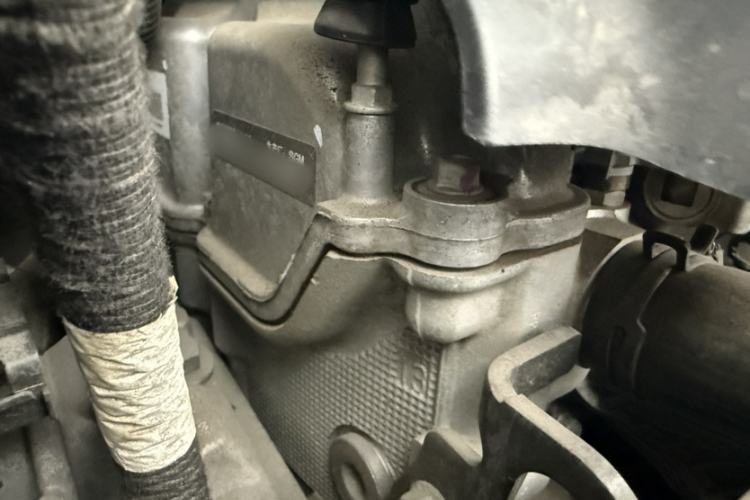 Used Buick GL8 2014 2.4L Classic Edition
