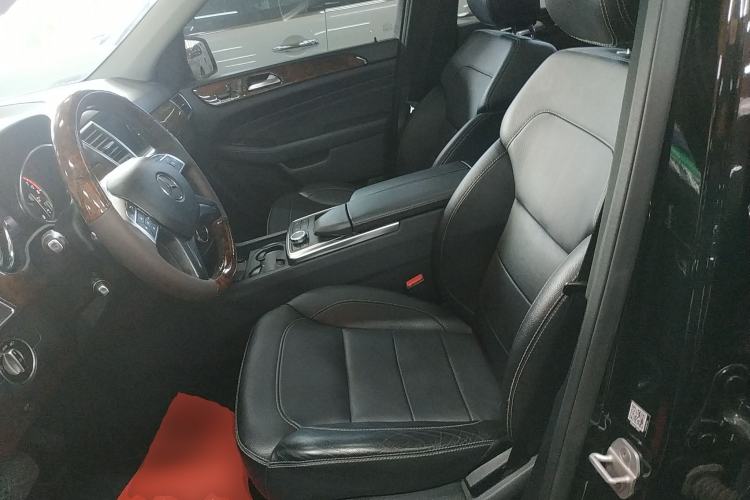 Used Mercedes-Benz M-Class 2014 ML 400 4MATIC Dynamic Model
