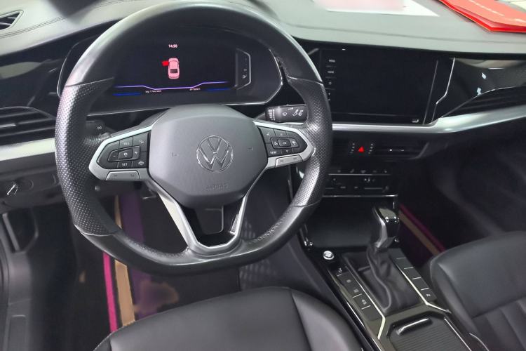 Used Volkswagen Passat 2022 330TSI Starry Elite Edition
