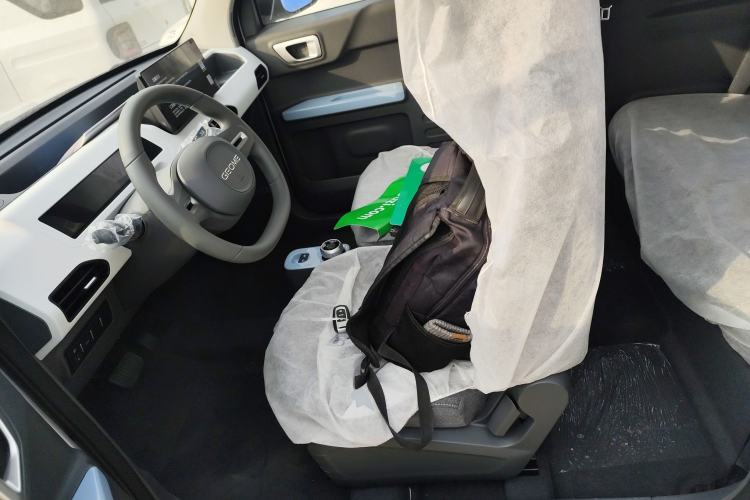 Used  Panda 2024 Panda Mini 200km Endurance Bear
