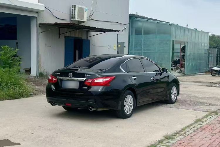 Used Nissan Teana 2016 2.0L XL Comfort Edition
