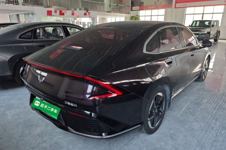 Used Wuling Xingguang 2023 150 Advanced Edition
