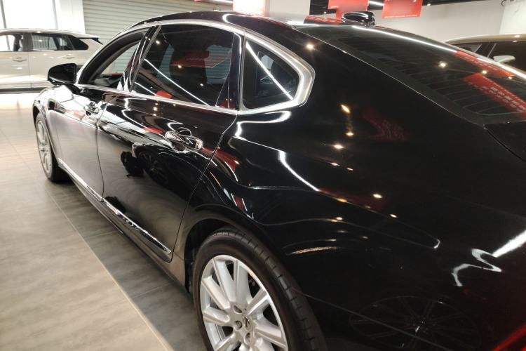 Used Volvo S90 2020 Facelifted T5 Zhiyi Luxury Edition