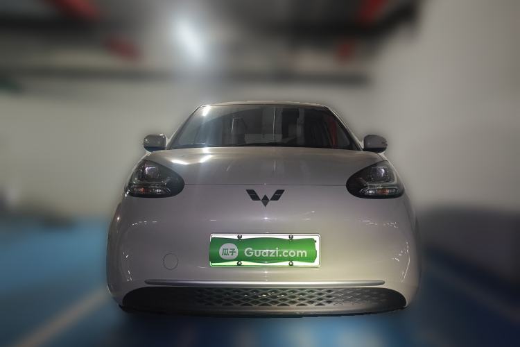 Used Wuling Bingo 2025 203km Light Edition