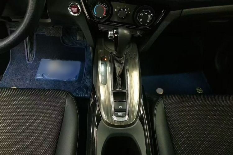 Used Honda XR-V 2017 1.8L EXi CVT Comfort Version
