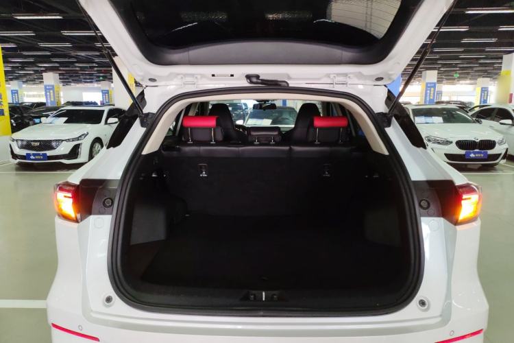 Used Changan CS55PLUS 2022 2nd Generation 1.5T DCT Prestige Version
