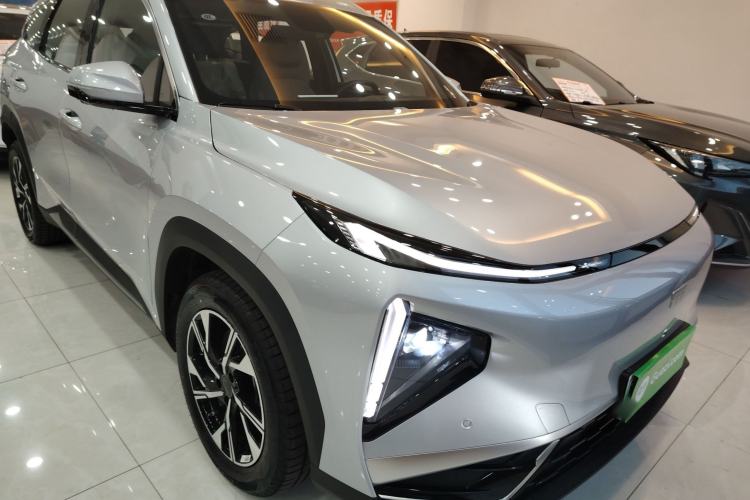 Used  L7 2025 EM-i 115km Long-Range Version