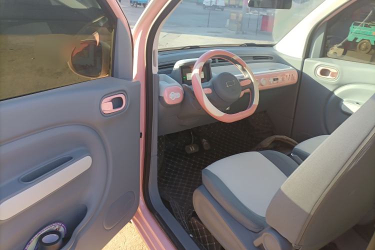 Used Bestune Pony 2024 170km Range Energizing Horse
