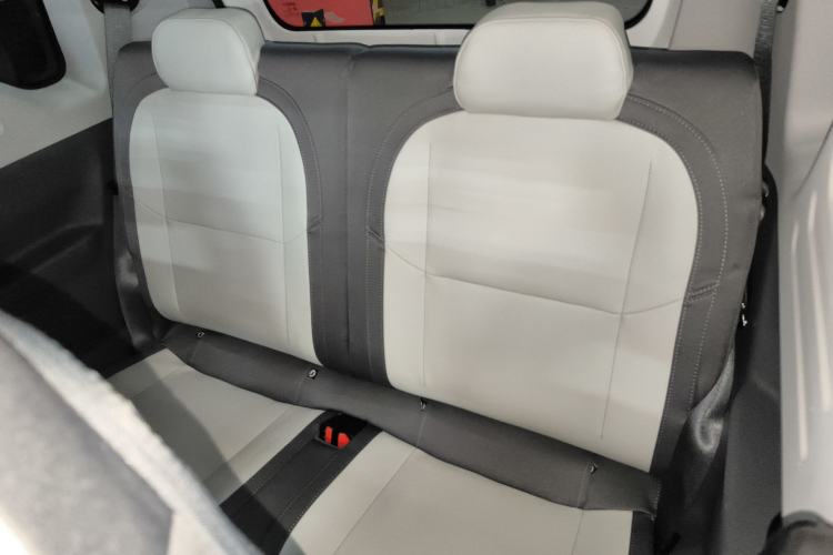 Used  Panda 2025 210km Panda Rider
