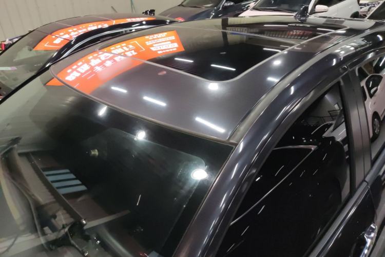 Used Honda Vezel 2019 1.5L CVT Luxury Model China VI
