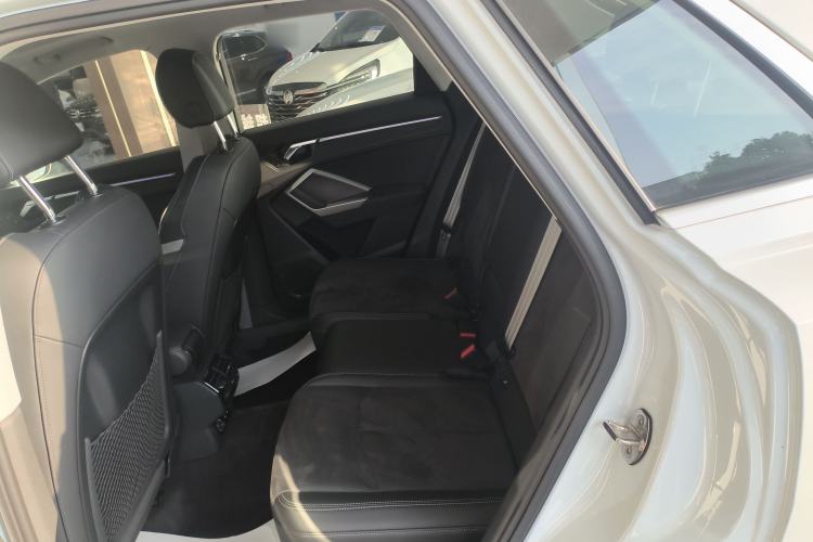 Used Audi Q3 2023 40 TFSI Fashion Dynamic Model