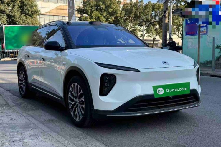 Used Nio ES6 2024 75 kWh
