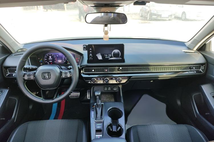 Used Honda Integra 2022 240TURBO CVT Technology Edition