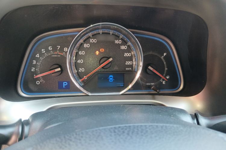 Used Toyota RAV4 2013 2.0L CVT Four-Wheel Drive New Edition
