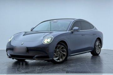 Used ORA Lightning Cat 2022 555 km Luxury Edition