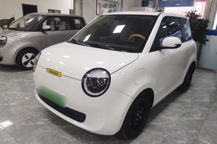 Used Qiyuan Lumin 2025 205km Refreshing Edition