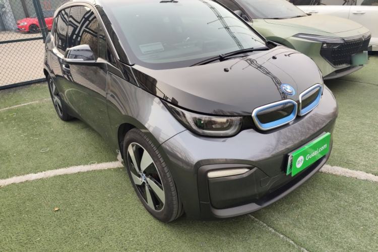 Used BMW i3 2018 Luxury Model
