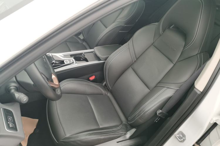 Used Lynk & Co 01 2017 2.0T Two-Wheel Drive Pro Edition