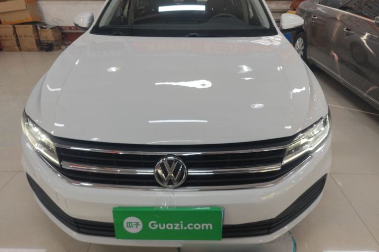 Used Volkswagen Bora 2021 1.5L Automatic Fashionable Smart Connectivity Version