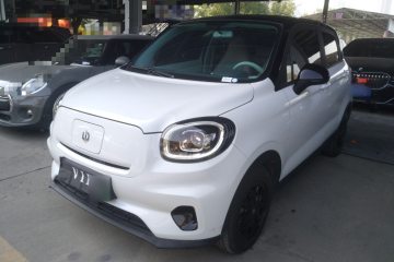 Used Leapmotor T03 2025 310 Comfort Edition