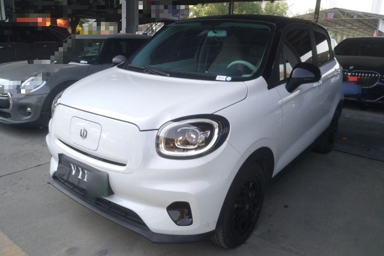 Used Leapmotor T03 2025 310 Comfort Edition