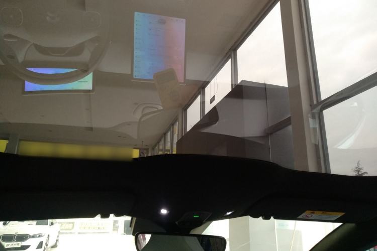 Used Nio ET5 2024 75 kWh