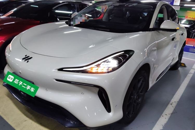 Used  LS6 2023 Max Standard Edition
