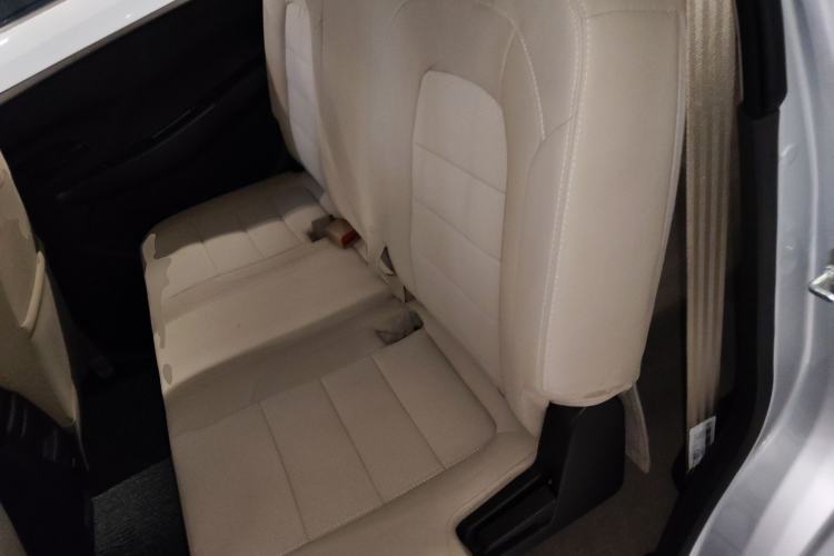 Used Wuling Hongguang 2021 1.5L S Standard Version LAR
