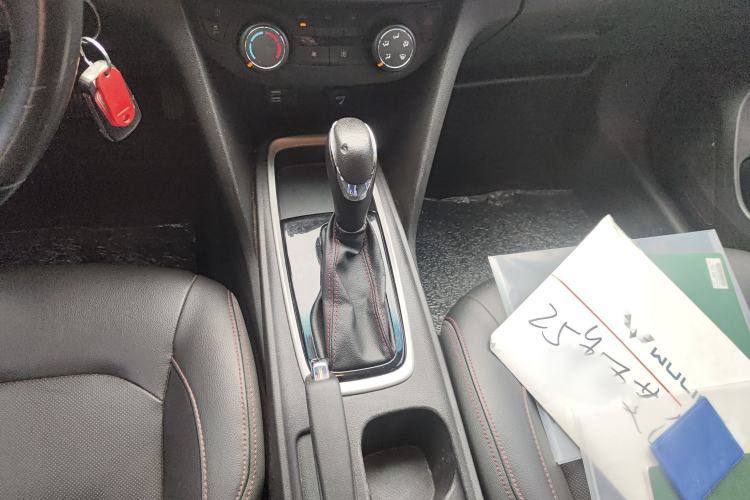 Used Chevrolet Monza 2019 RS 330T Automatic Comfort Edition China VI Standard