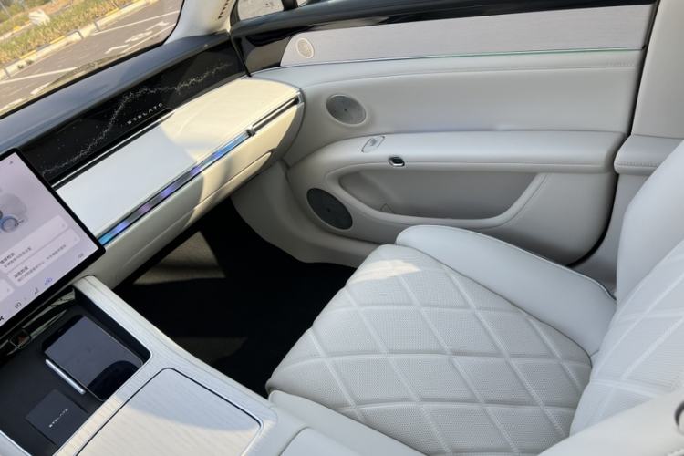 Used Hima Stelato S9 2025 Extended-Range Max
