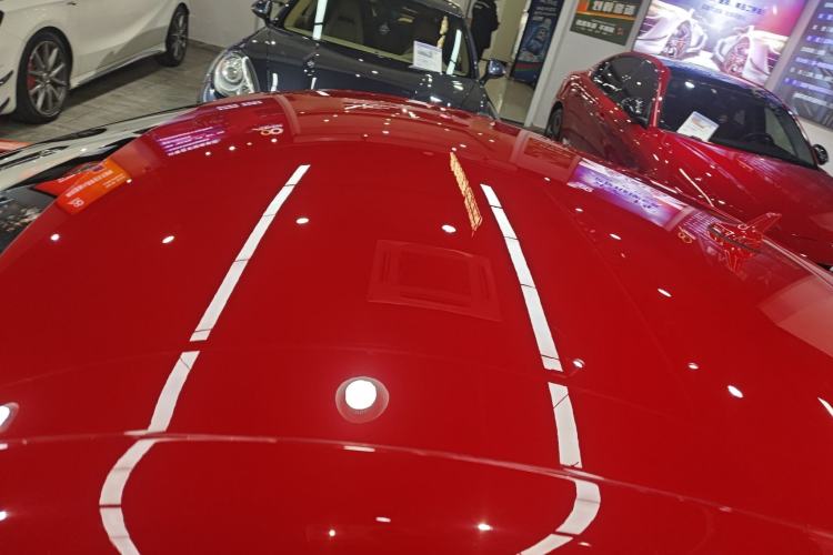 Used Audi TT 2017 TT Coupe 45 TFSI