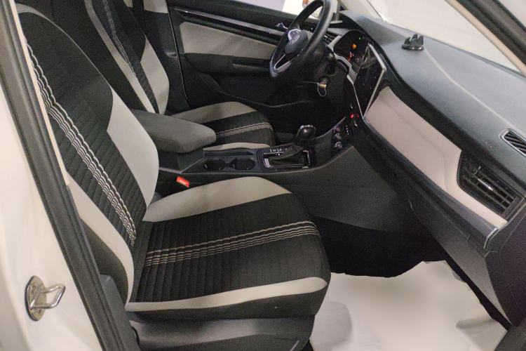 Used Volkswagen Bora 2023 200TSI DSG Comfort Edition