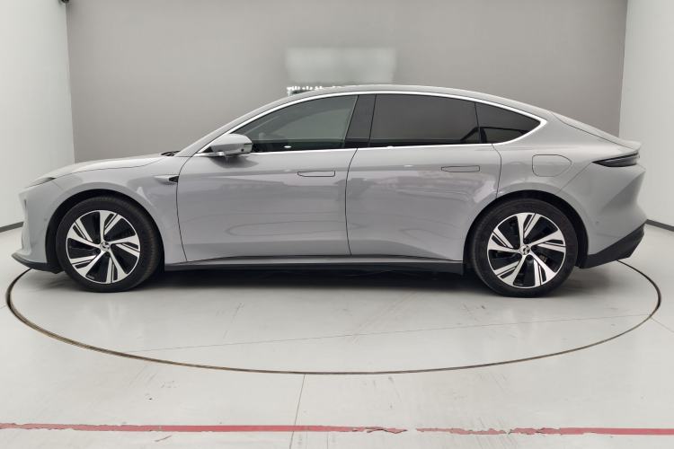 Used Nio ET5 2022 75 kWh
