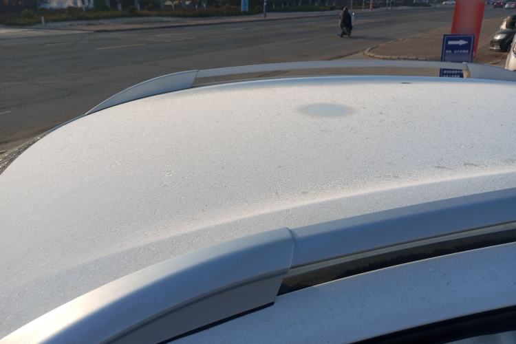 Used Honda Vezel 2015 1.5L CVT two-wheel drive Comfort trim
