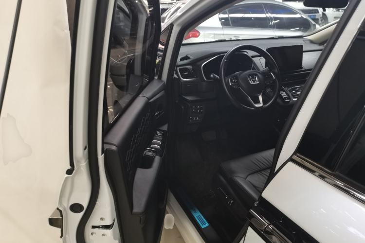 Used Honda Elysion 2024 2.0L eHEV Luxury Edition
