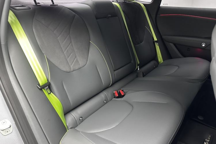 Used ARCFOX Alpha S5 2024 650ULTRA 390kW