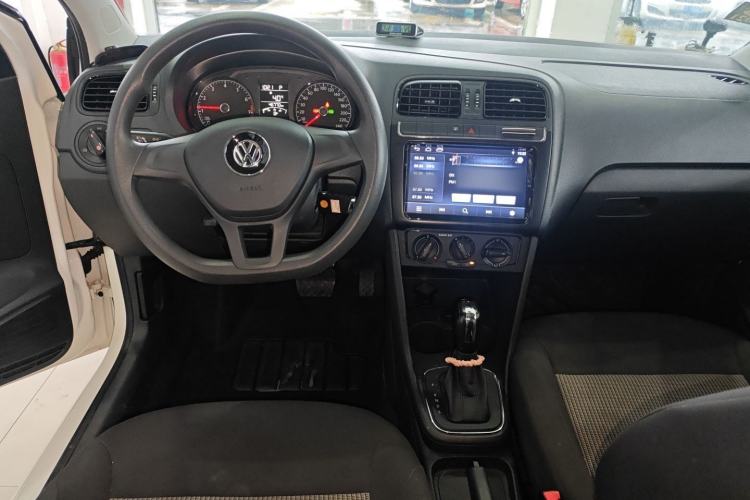 Used Volkswagen Polo 2016 1.4L Automatic Trendy Model