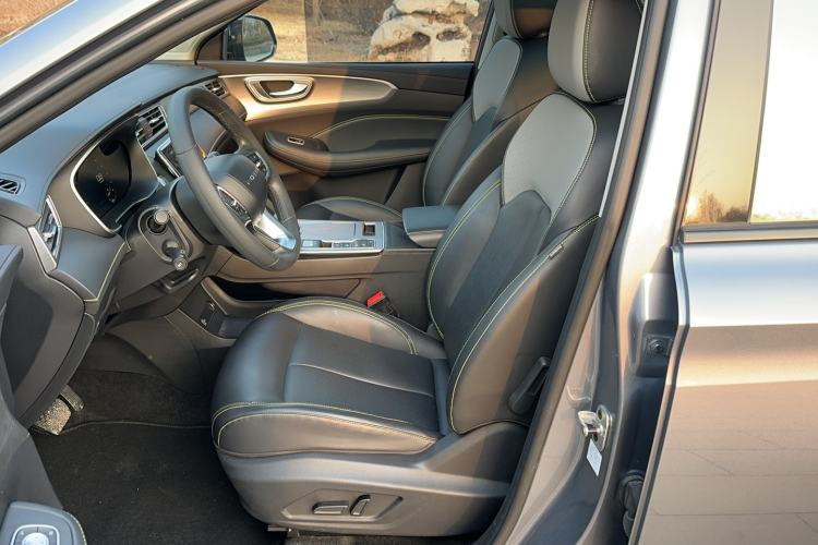 Used Roewe RX5 2020 PLUS 300TGI Automatic Ali National Trend Flagship Edition
