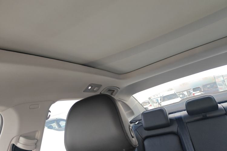 Used Volkswagen Sagitar 2019 280TSI DSG Comfort Version China VI Standard