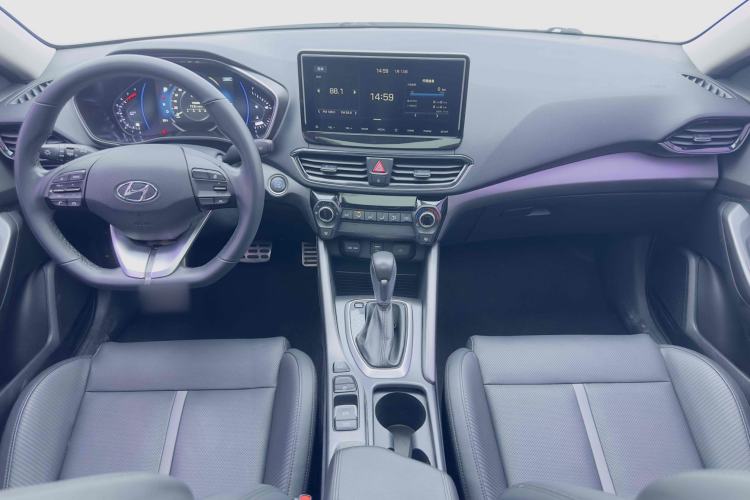 Used Hyundai Lafesta 2019 280TGDi Sport Edition China V Standard