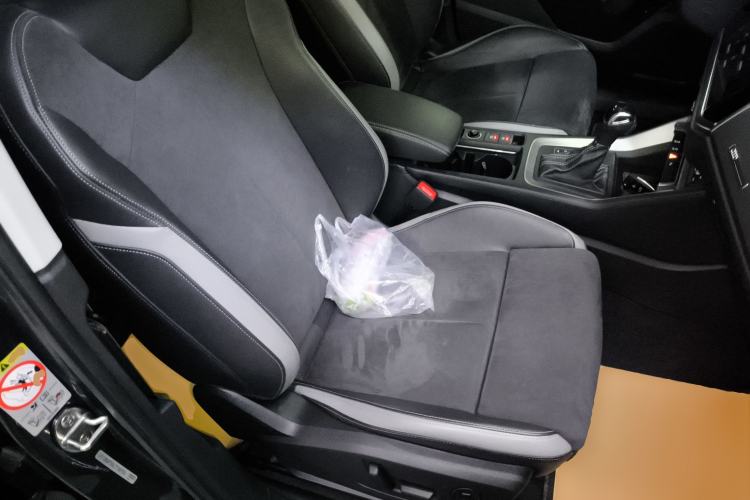 Used Audi Q3 2020 35 TFSI Fashion Dynamic Model
