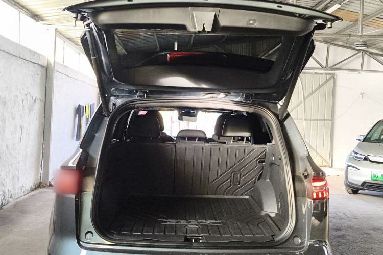 Used Geely Auto Monjaro L Intelligent Engine 2024 1.5T Tiangong Edition