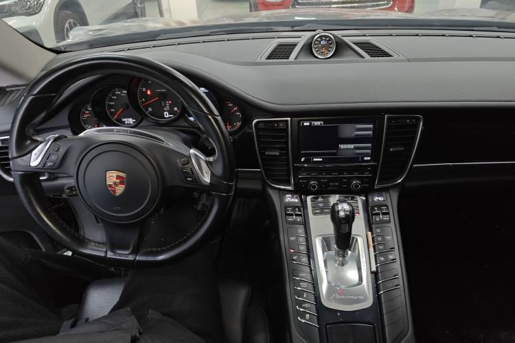 Used Porsche Panamera 2014 Panamera Executive 3.0T
