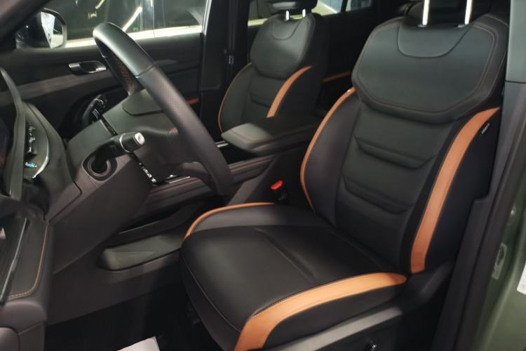 Used Ford Equator Sport 2025 EcoBoost 170 Prestige PLUS