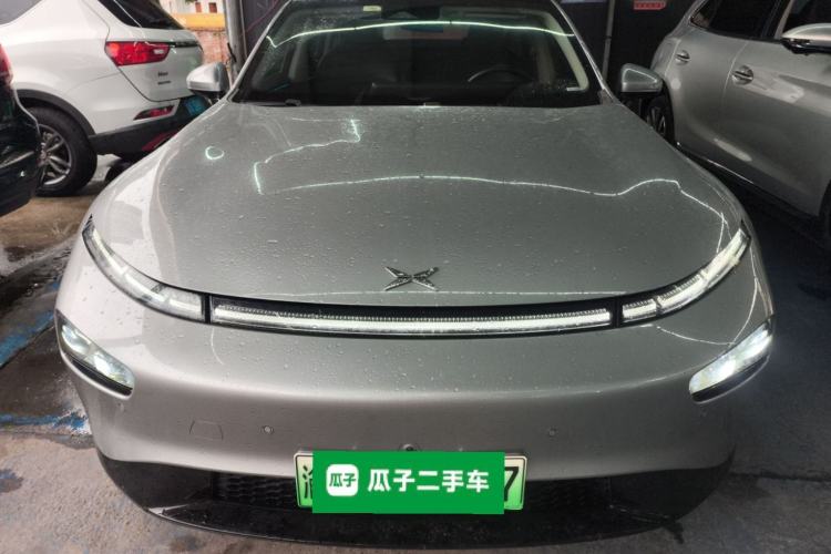 Used XPeng P7 2020 670N

