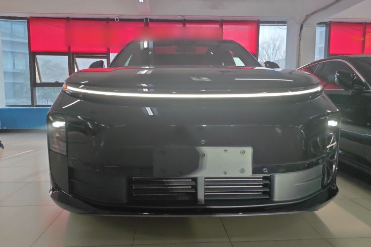 Used Li Auto L6 2024 Pro Model
