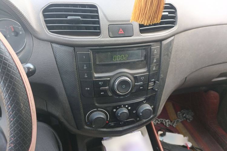 Used Wuling Hongguang 2018 1.5L Classic S Base Model