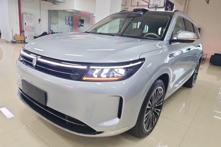 Used Hima AITO M7 2024 1.5T Intelligent Driving 4WD Pro Edition 5 Seats