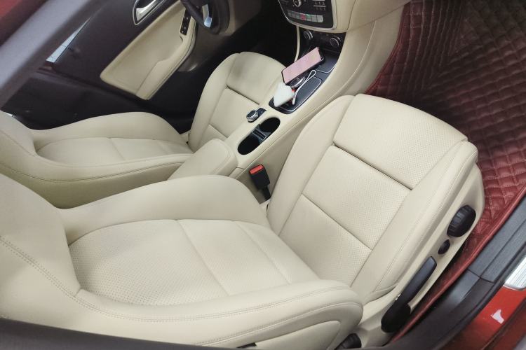 Used Mercedes-Benz GLA 2018 GLA 200 Sport Edition
