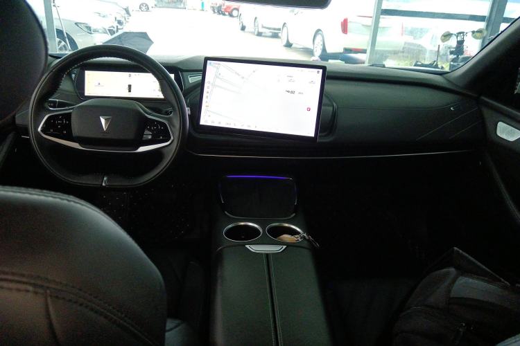 Used  SL03 2024 530 Plus Pure Electric Version
